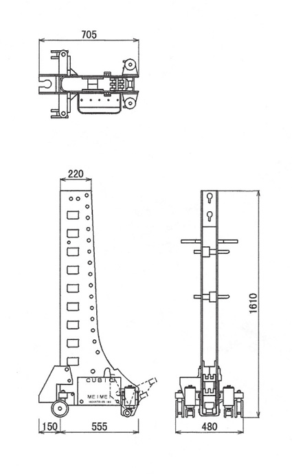 QB-103-10T