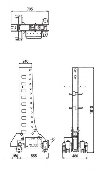 QB-103-25T