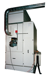 LGS-4073-PP-20Hに標準装備　熱循環タイプ