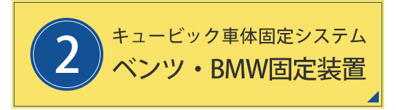 2.キュービック車体固定システム　セットアップジグ